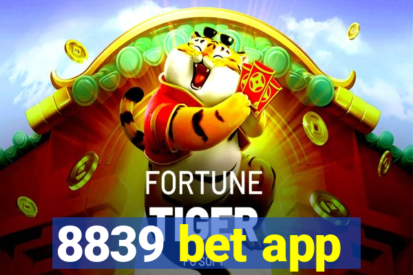 8839 bet app